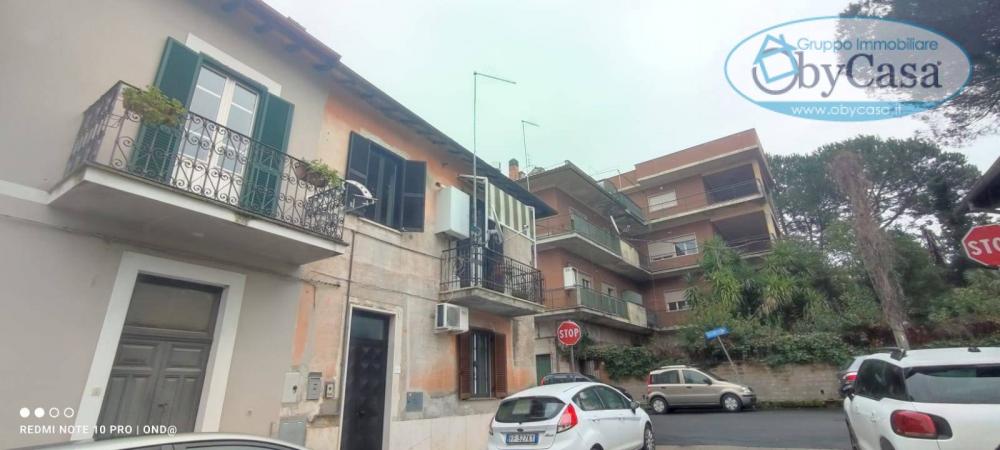 appartamento in vendita a Manziana