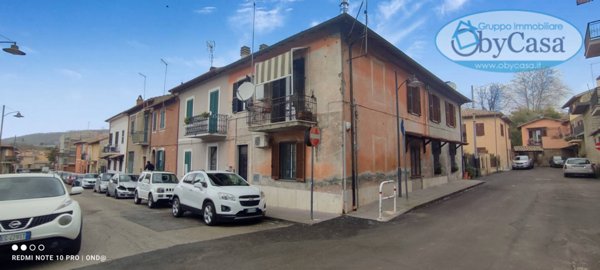 appartamento in vendita a Manziana