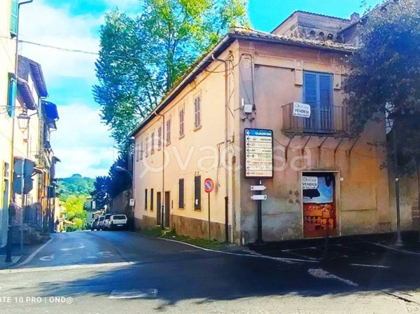 monolocale in vendita a Manziana