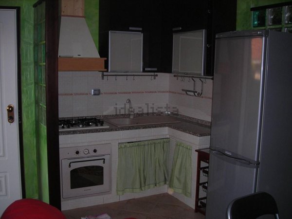 appartamento in vendita a Manziana