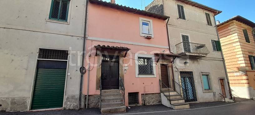 appartamento in vendita a Manziana