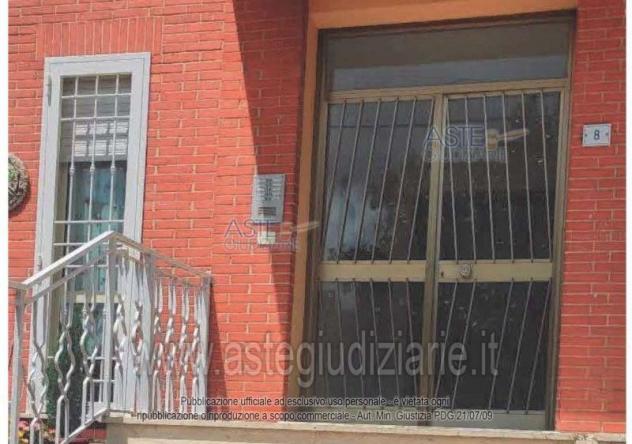 appartamento in vendita a Manziana