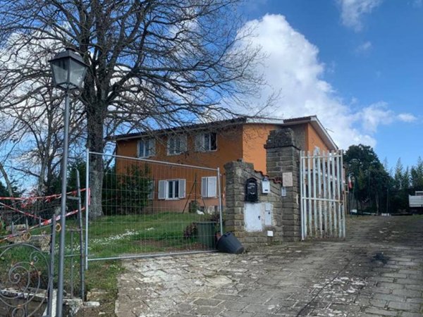 appartamento in vendita a Manziana