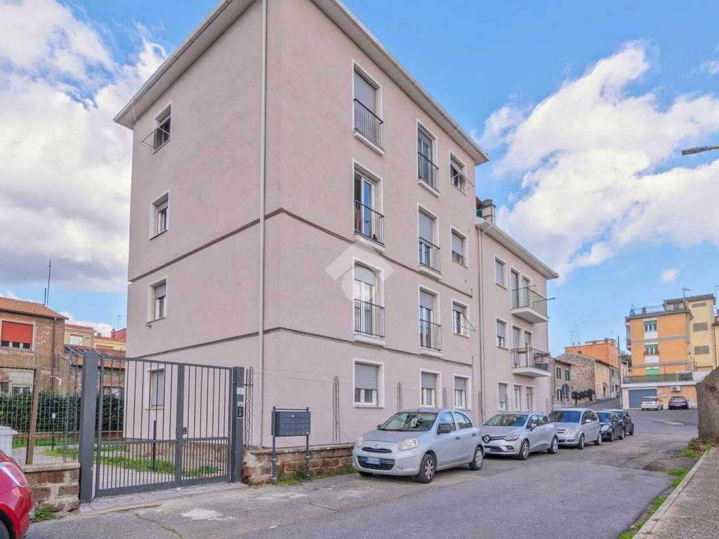 appartamento in vendita a Manziana