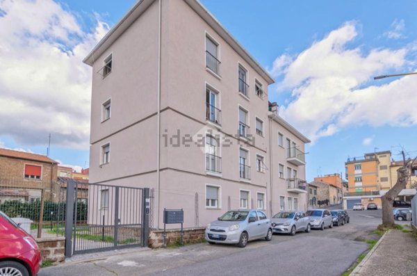 appartamento in vendita a Manziana