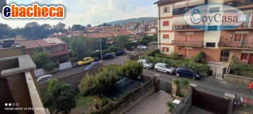 appartamento in vendita a Manziana