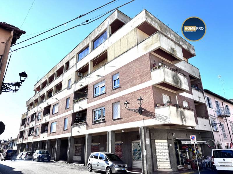 appartamento in vendita a Manziana