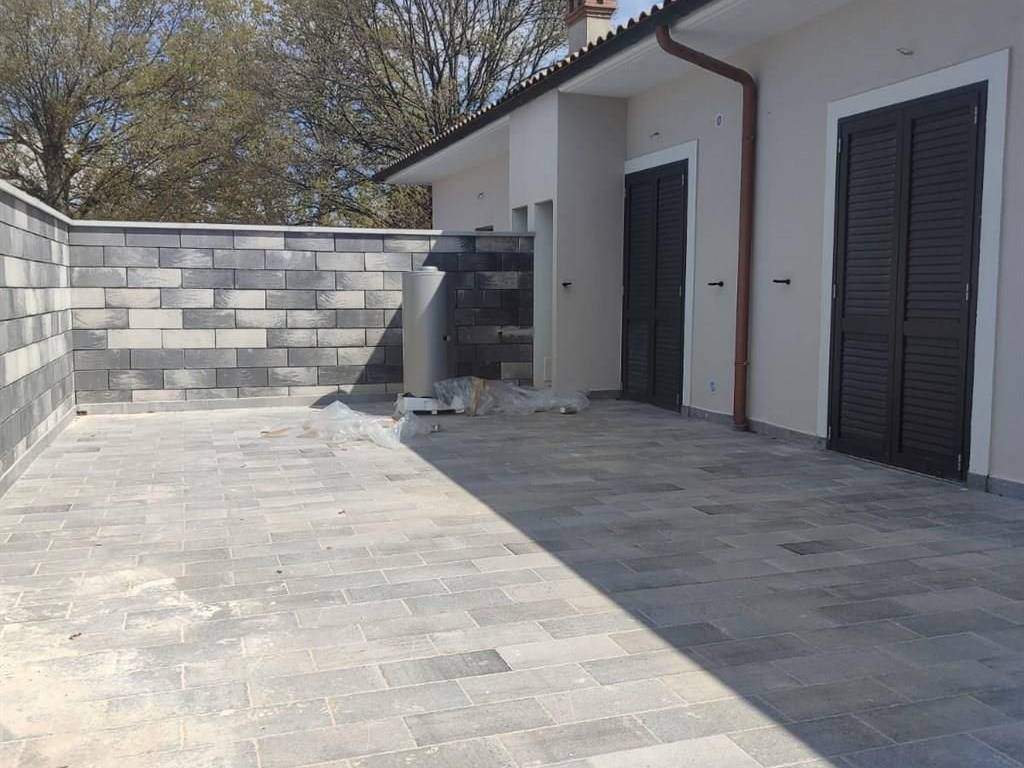 appartamento in vendita a Manziana