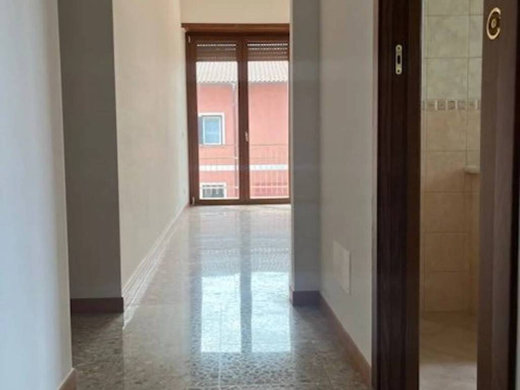 appartamento in vendita a Manziana