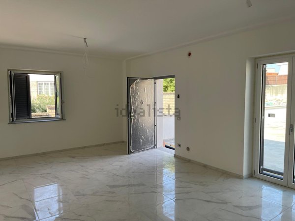 appartamento in vendita a Manziana