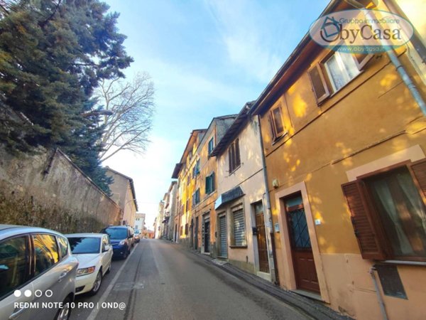 appartamento in vendita a Manziana