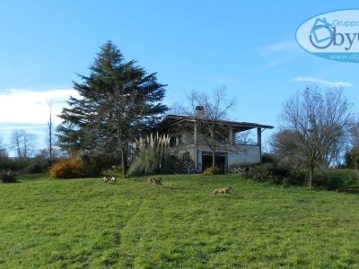 casa indipendente in vendita a Manziana