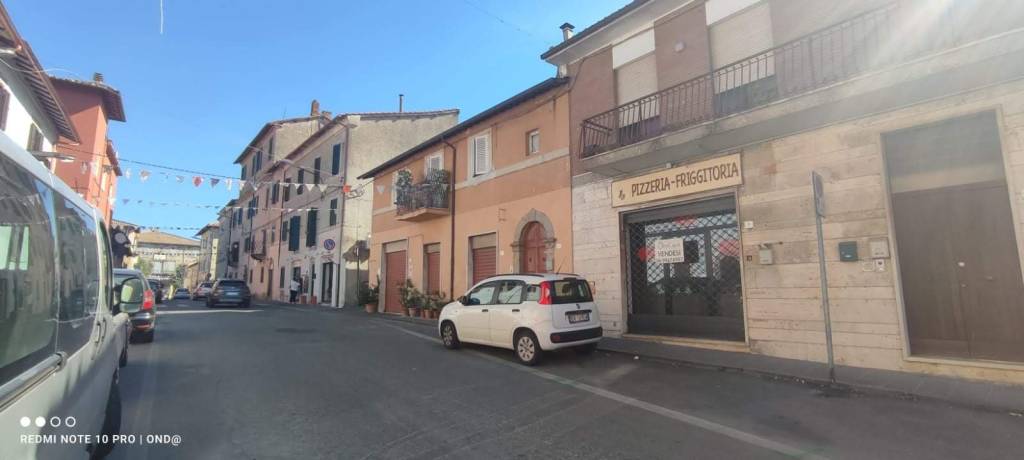 trivano in vendita a Manziana