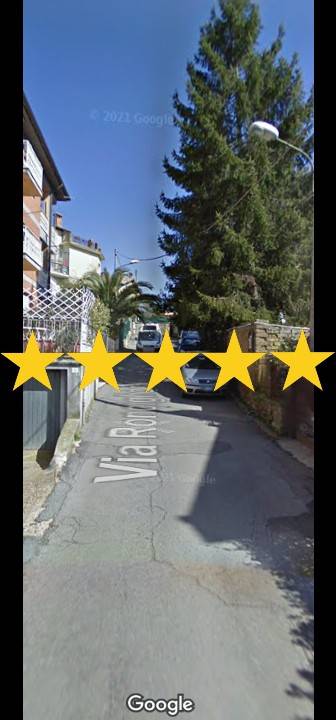 appartamento in vendita a Manziana