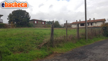 terreno edificabile in vendita a Manziana
