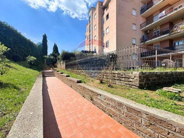 appartamento in vendita a Manziana
