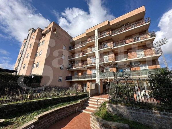 appartamento in vendita a Manziana