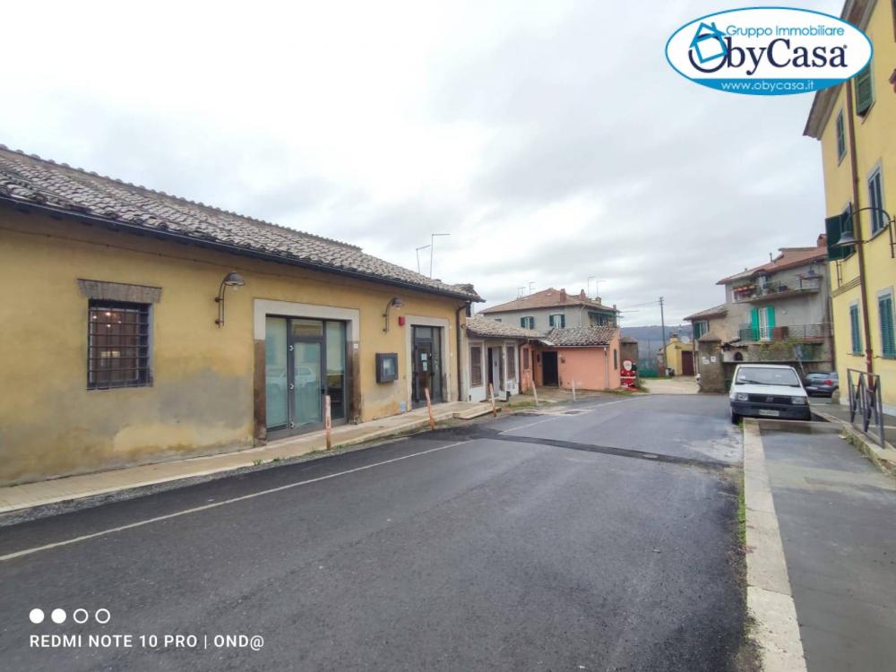 appartamento in vendita a Manziana