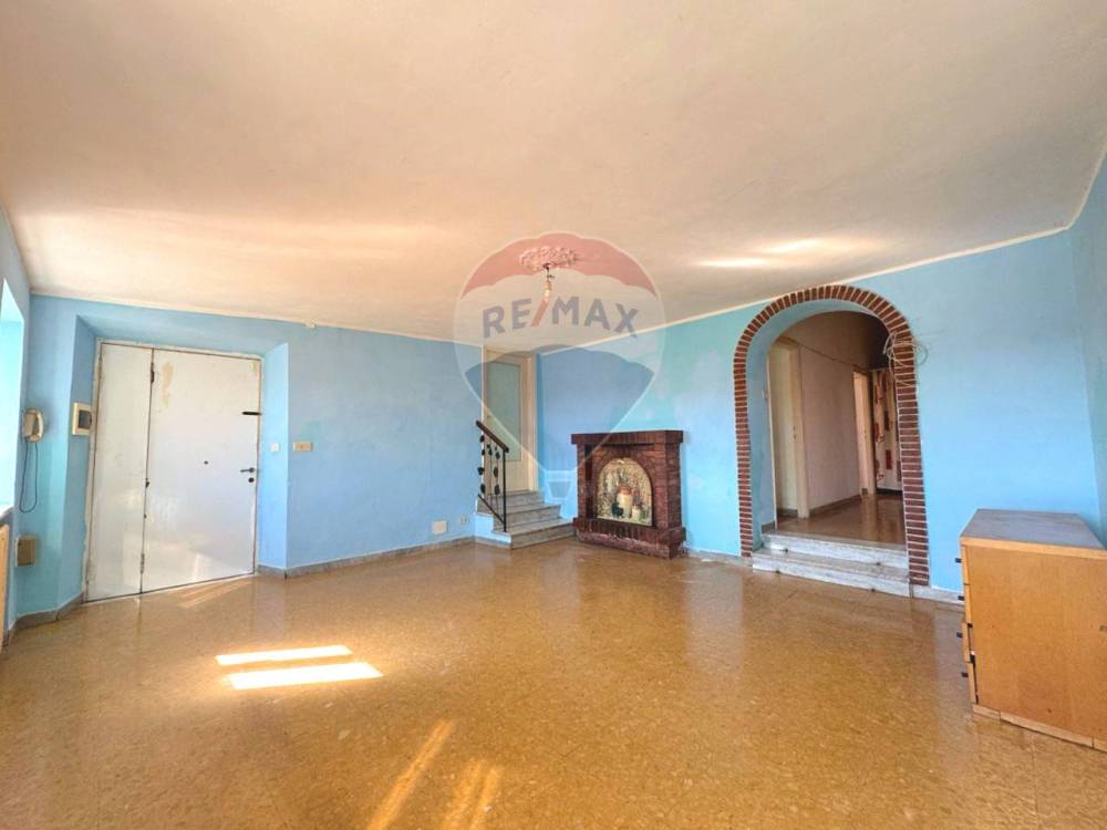 appartamento in vendita a Manziana