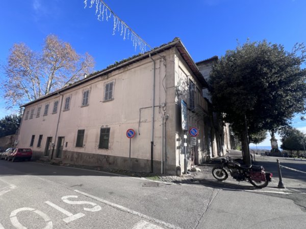 appartamento in vendita a Manziana