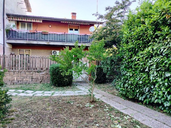 appartamento in vendita a Manziana