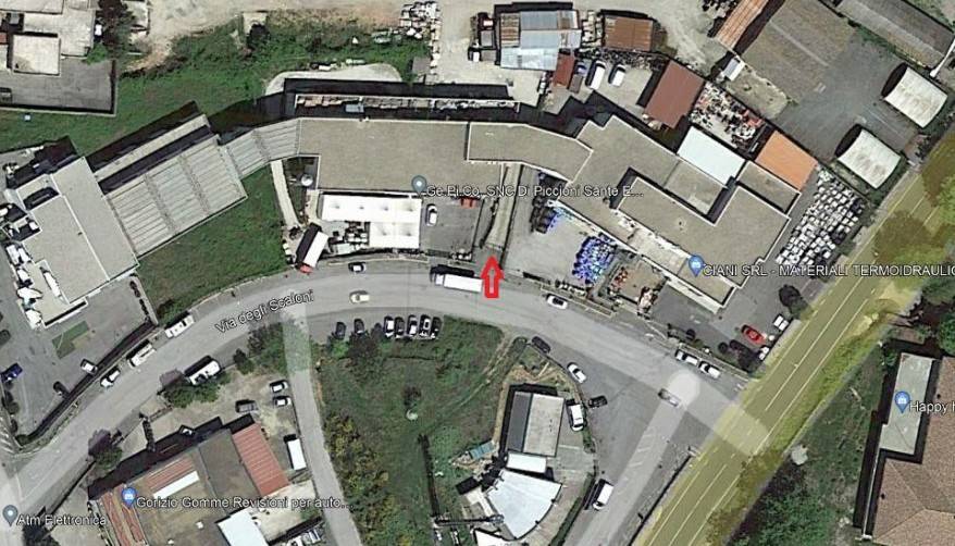 appartamento in vendita a Manziana