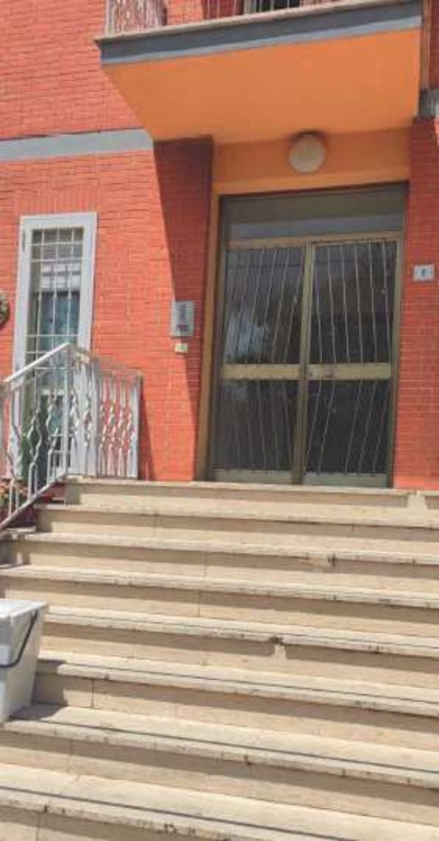 appartamento in vendita a Manziana in zona Quadroni