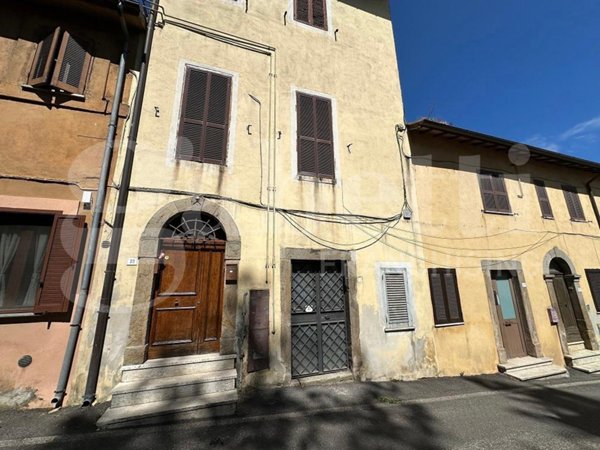 appartamento in vendita a Manziana