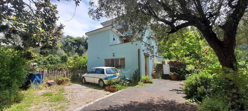 casa indipendente in vendita a Manziana