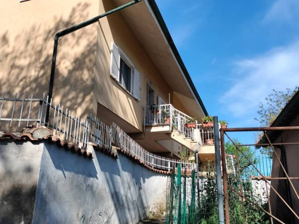 appartamento in vendita a Manziana