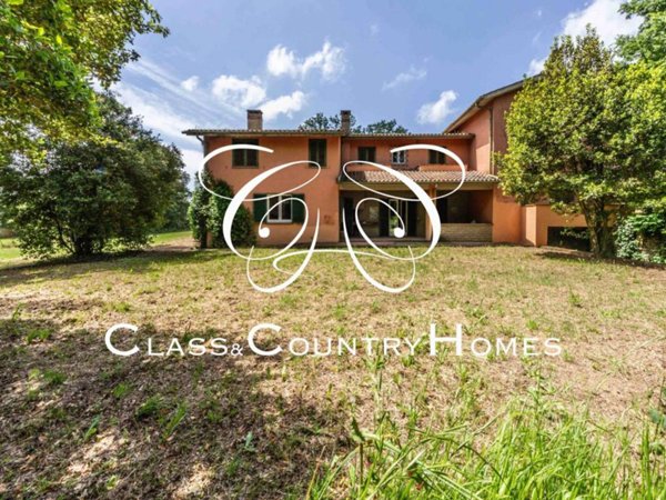 casa indipendente in vendita a Manziana
