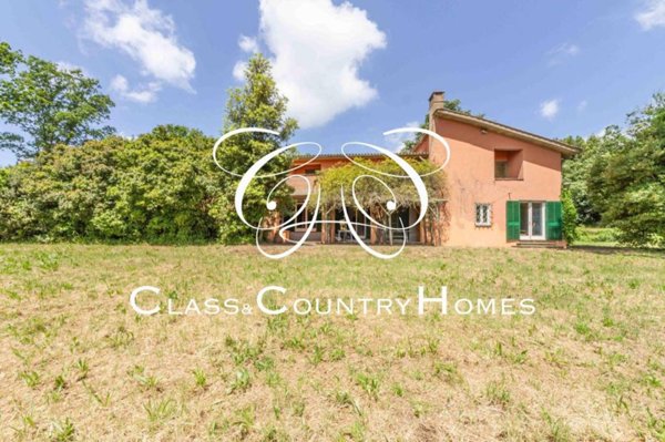 casa indipendente in vendita a Manziana