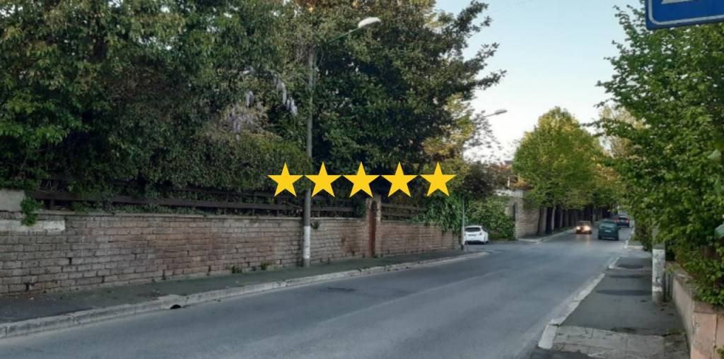 appartamento in vendita a Manziana