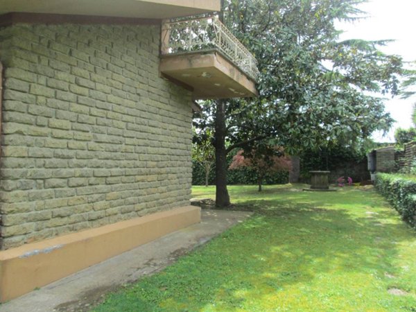 villa in vendita a Manziana