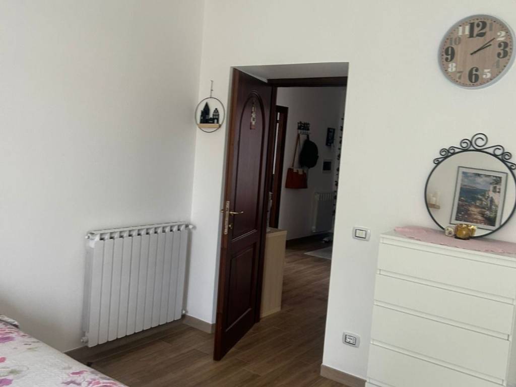 appartamento in vendita a Manziana