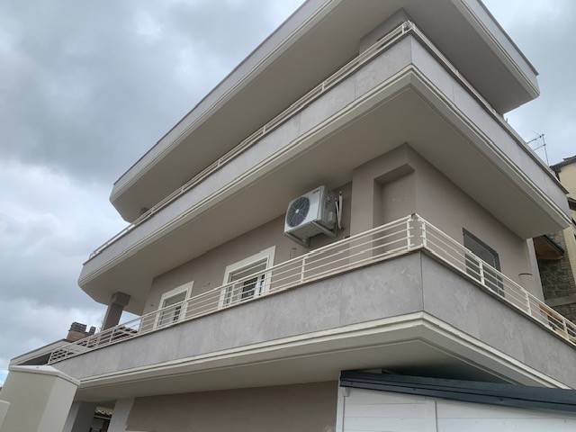 appartamento in vendita a Manziana