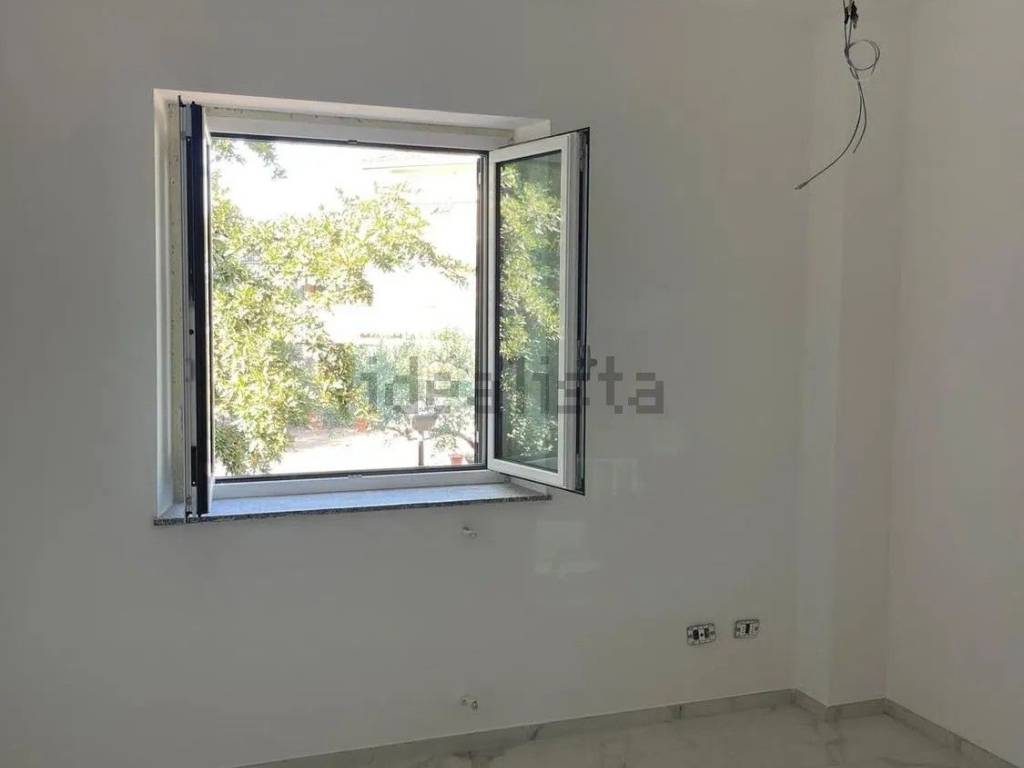 appartamento in vendita a Manziana