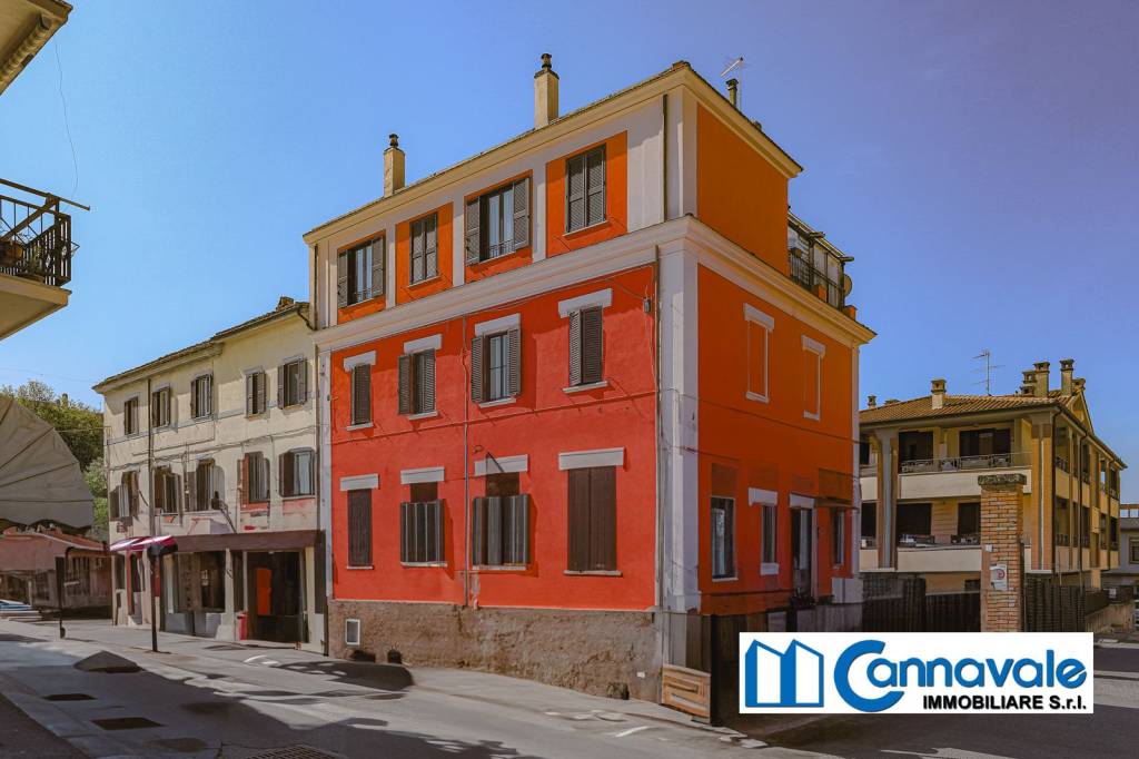 appartamento in vendita a Manziana