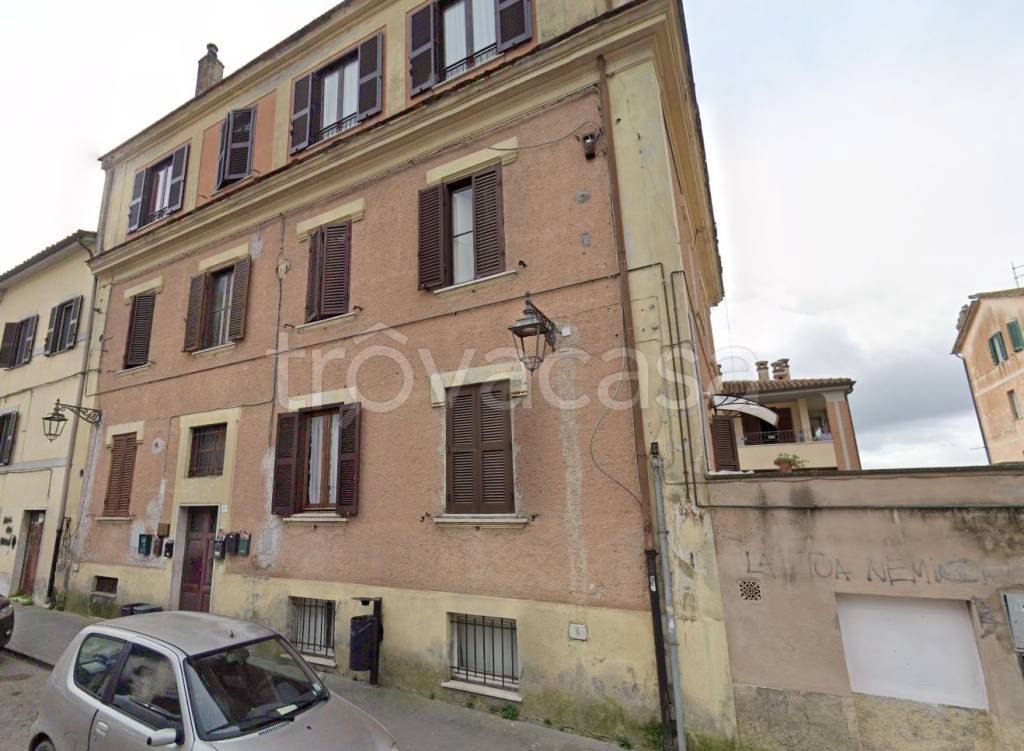appartamento in vendita a Manziana