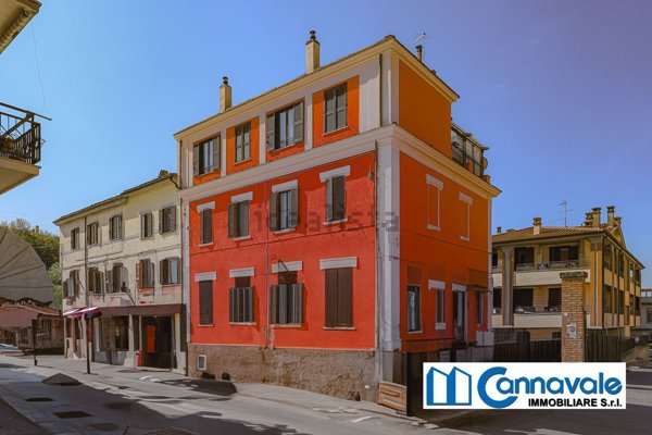 appartamento in vendita a Manziana