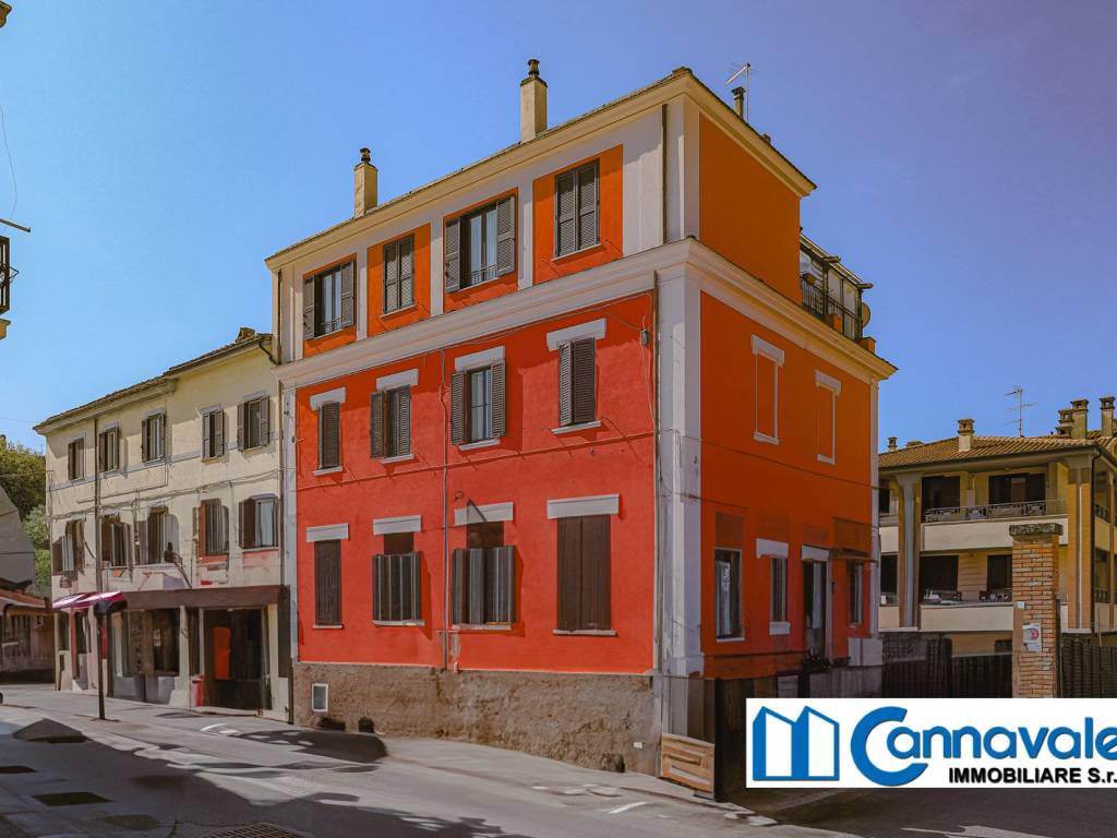 appartamento in vendita a Manziana
