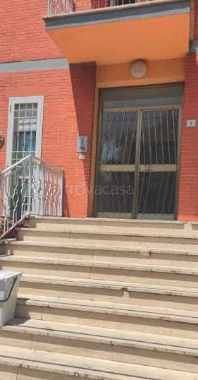 appartamento in vendita a Manziana in zona Quadroni