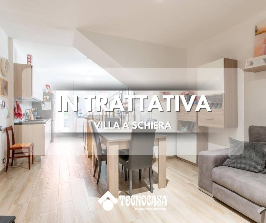 casa indipendente in vendita a Manziana