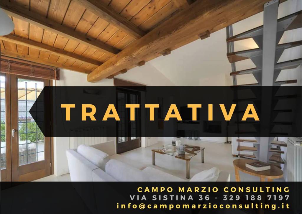 casa indipendente in vendita a Manziana