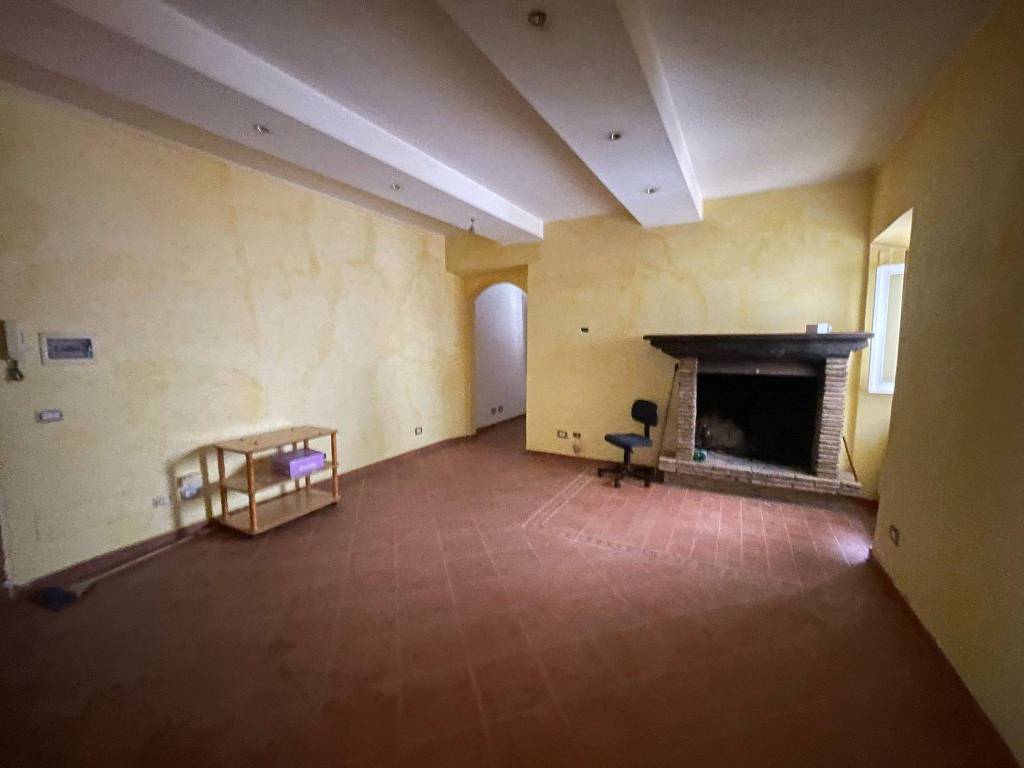 appartamento in vendita a Manziana