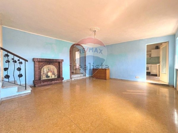 appartamento in vendita a Manziana