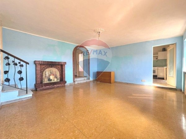 appartamento in vendita a Manziana