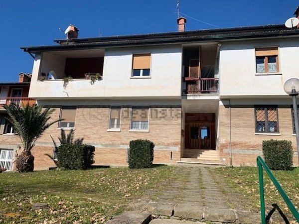 appartamento in vendita a Manziana