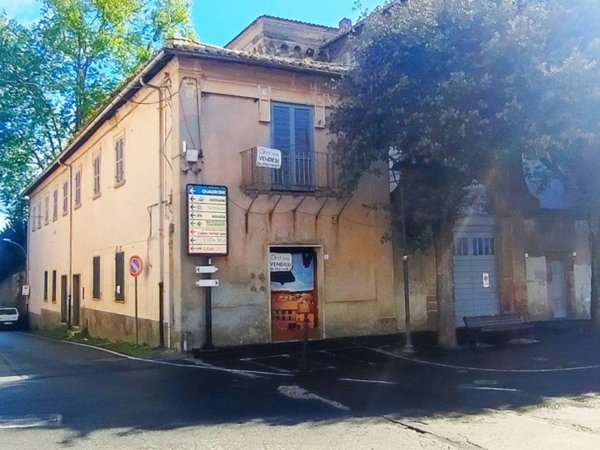appartamento in vendita a Manziana
