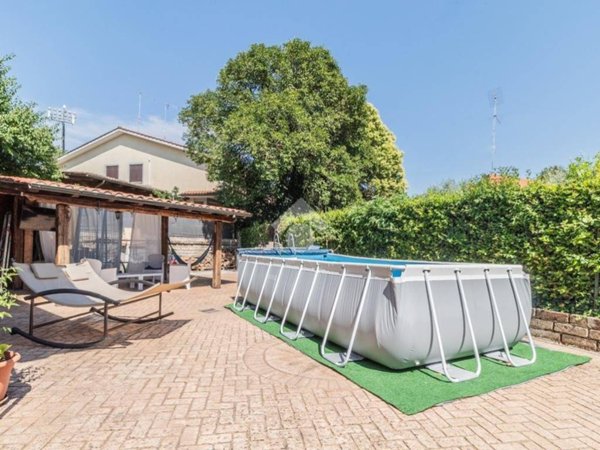 appartamento in vendita a Manziana